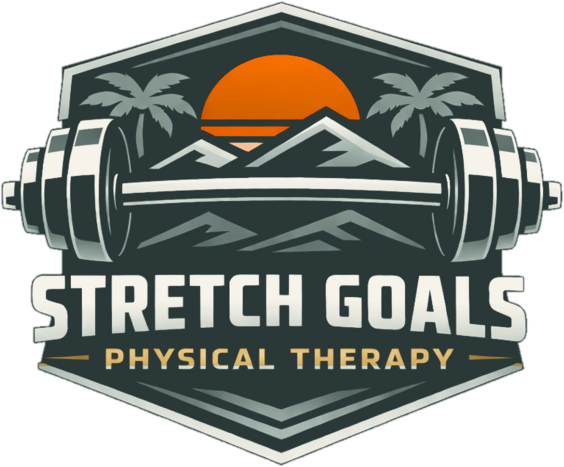 Stretch Goals Physical Therapy